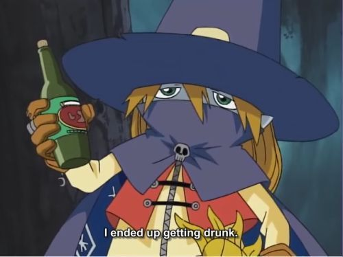 Digimon Out of Context (@ooc_digimon) on Twitter photo 