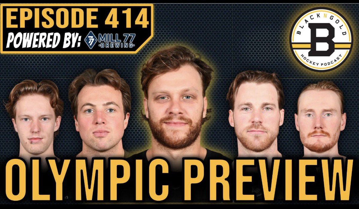 BlackNGold Podcast tweet media