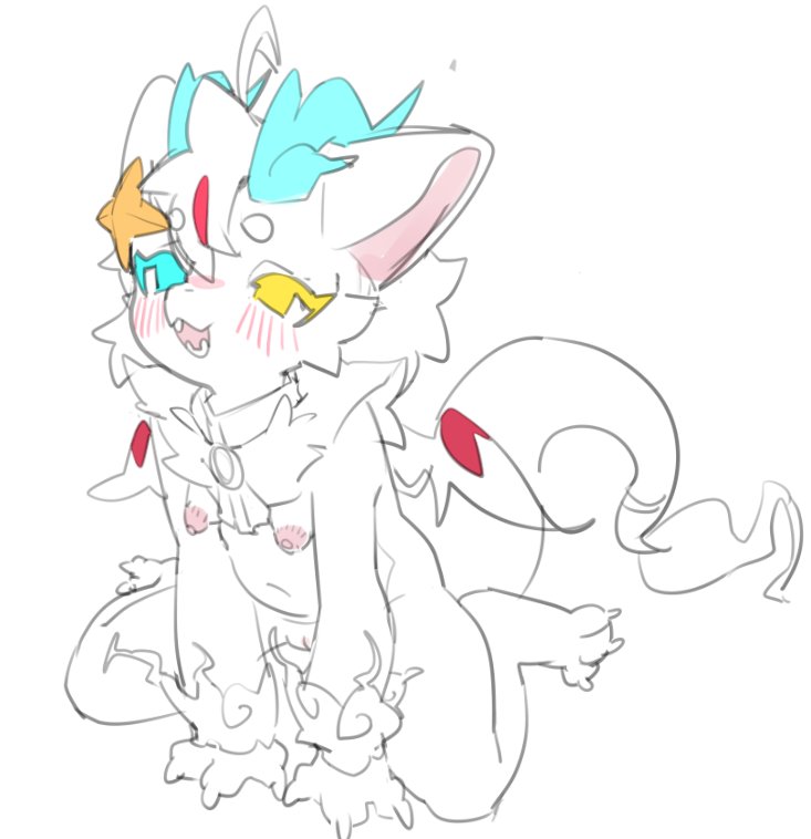 大魔王库库 tweet media