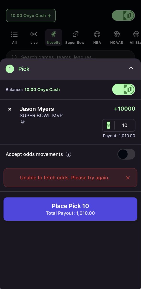 Nate Brumfield tweet media