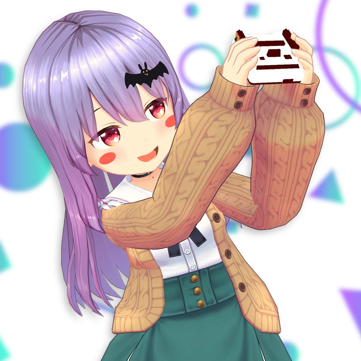 Else_Ursids's tweet photo. 先日初めて「ニンテンドークラシックミニ・ファミリーコンピュータ」さんを見たのですが、思っていた以上に小さかったのです…！！
隣にあった元祖ファミコンさんも初見でしたが、そちらが「思っていたより大きかった」のかも😆✨
良いものを見られて嬉しかったエルゼなのでした☀🦇☀

#今日のエルゼ https://t.co/IbKIbILozB