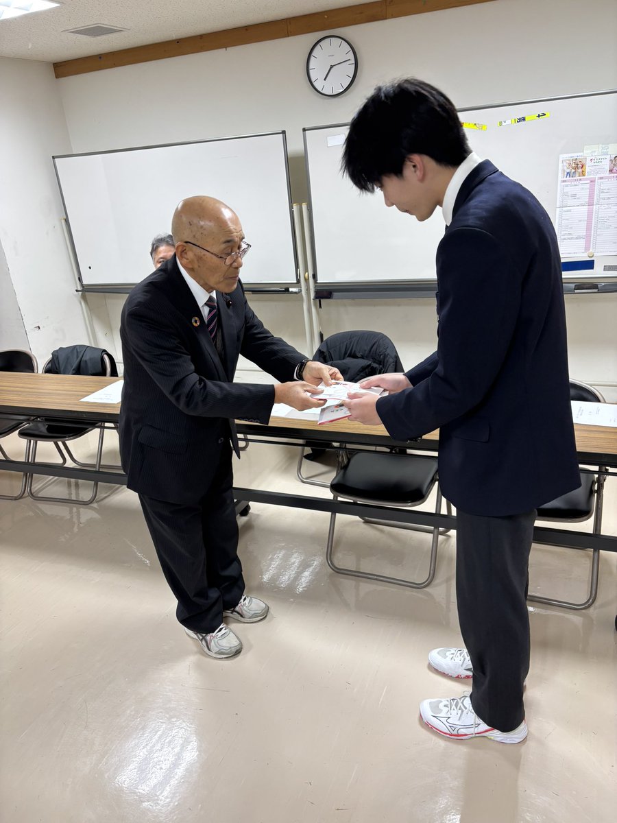 川俣町フェンシングスポーツ少年団@団員募集中❗️🤺 tweet media