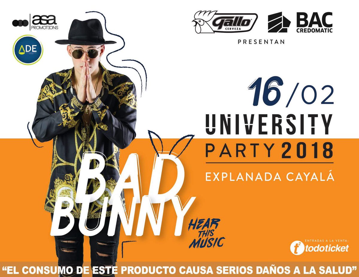 🚨 BREAKING 🚨

Bad Bunny se convierte en el único artista en cantar en un almuerzo de la Marro y en un Super Bowl.