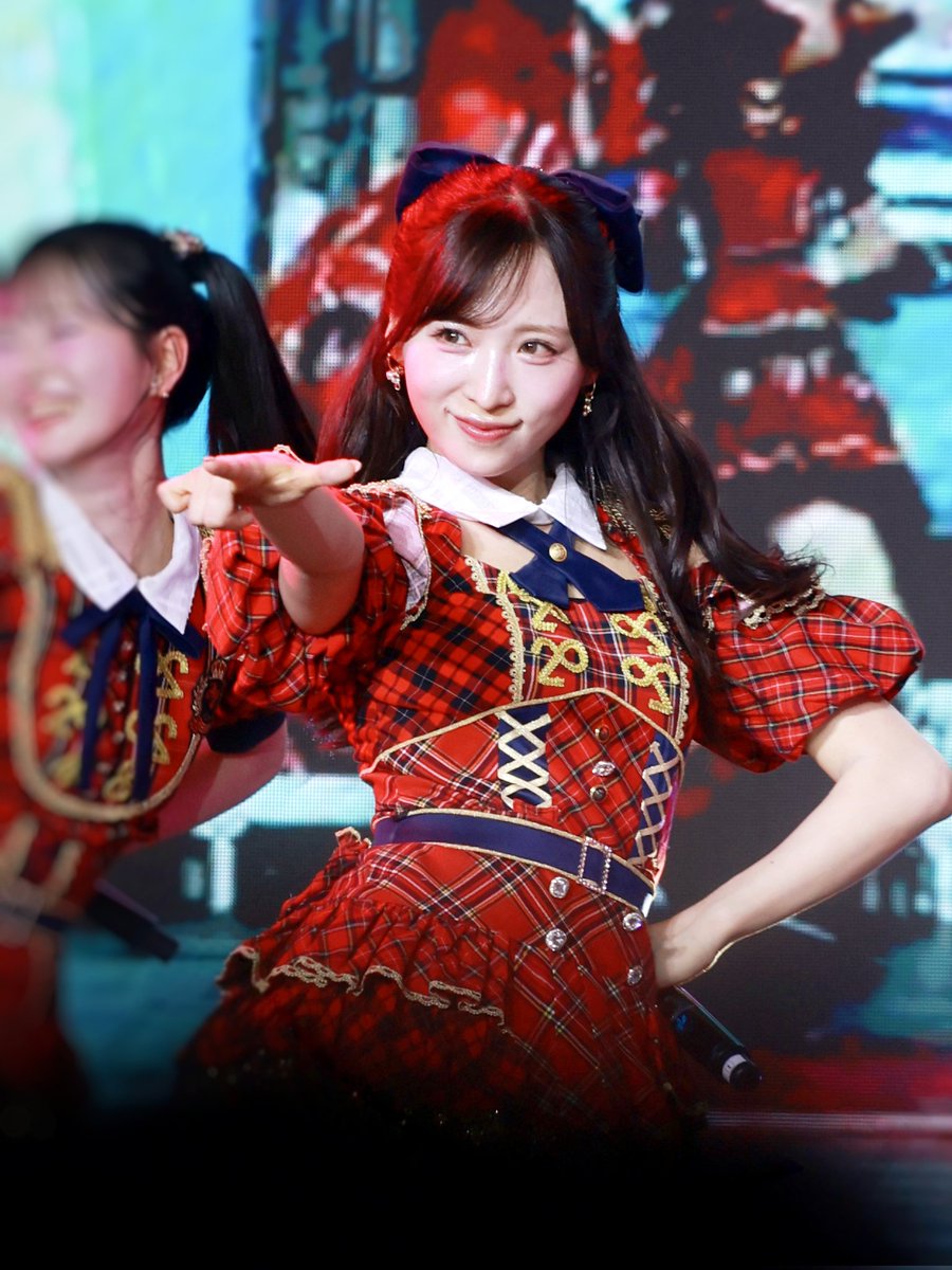 MissKatheRynRin's tweet photo. ใจฉันตามเธอไป ~~~ ♥️🥰✨
WELCOME YUIYUI TO THAILAND
#小栗有以 #oguriyui
#JapanExpoThailand2026 https://t.co/La1Ek3XUtv