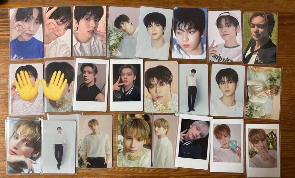 てひょ🤍 tweet media