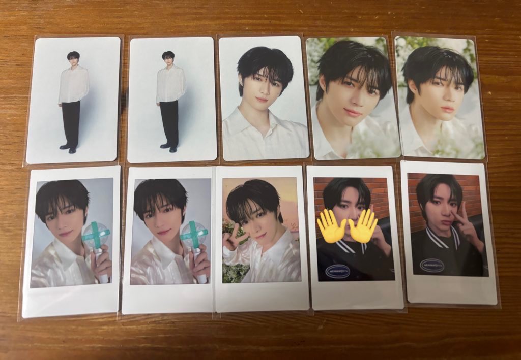 てひょ🤍 tweet media