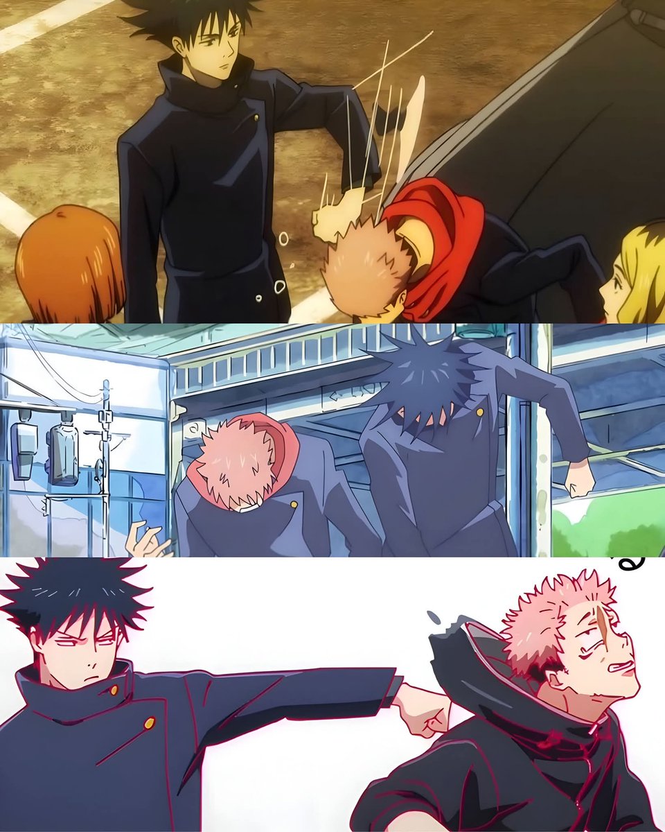 Anime Tweets tweet media