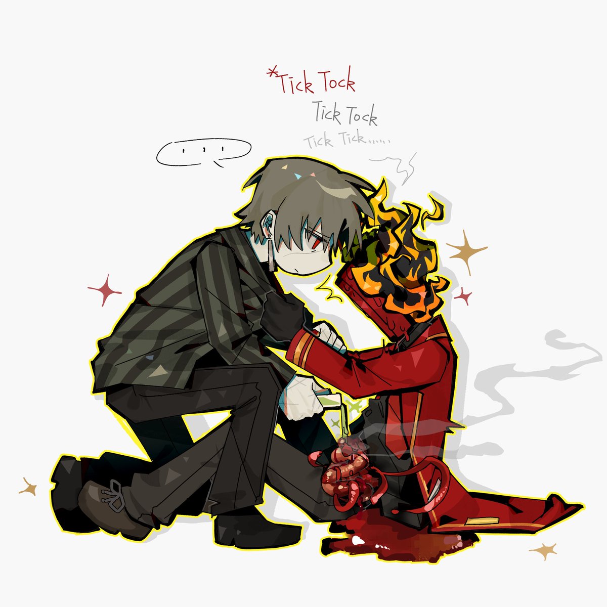 ⛩️看门苟⛩️ tweet media