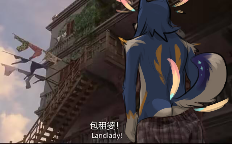 ✨XuanSirius tweet media