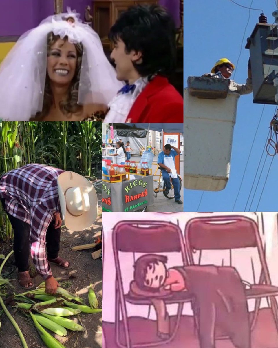 Show de Bad Bunny sin contexto.