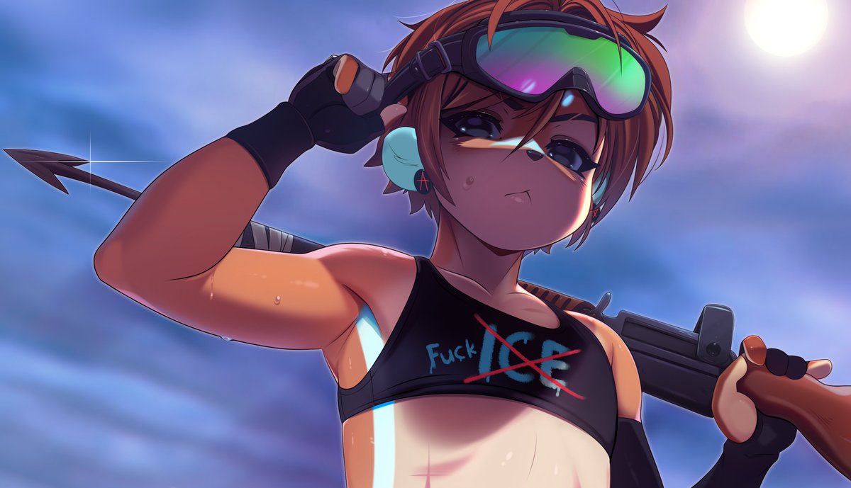 looooootta people learning that Puerto Rico is part of the US today and they aint havin it lol