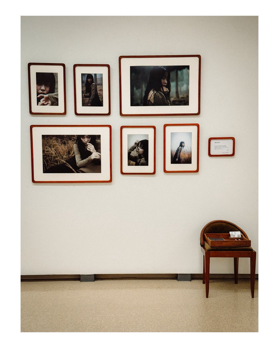 由岐 一燈 (ユギ イットウ) @4/15〜19 OurPortrait大阪 tweet media