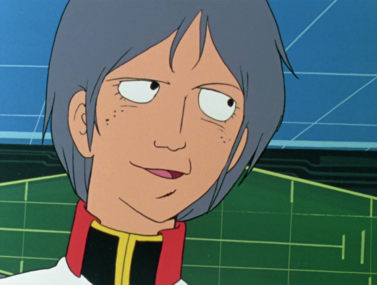 Mecha Girl Of The Day* tweet media