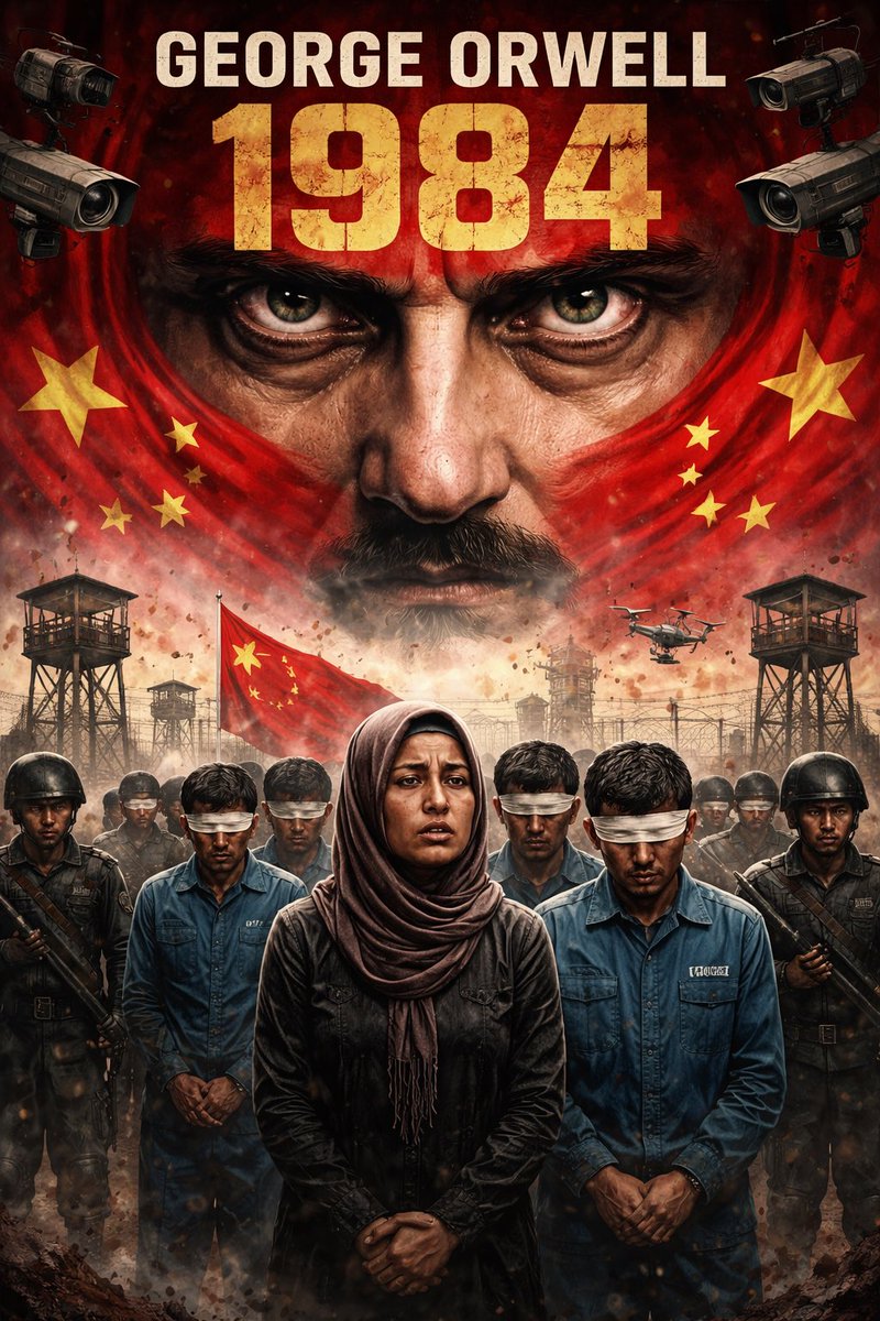 Rukiye Turdush tweet media