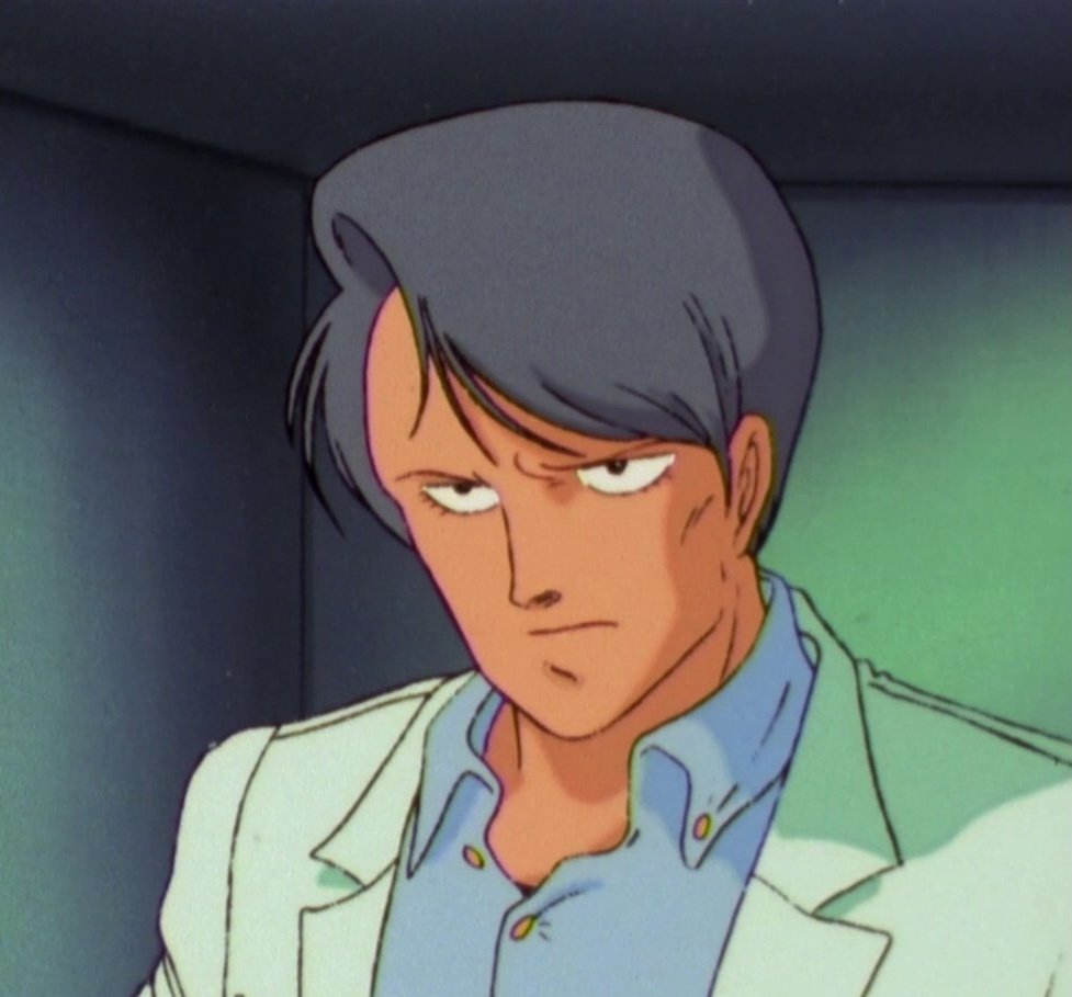 Mecha Girl Of The Day* tweet media