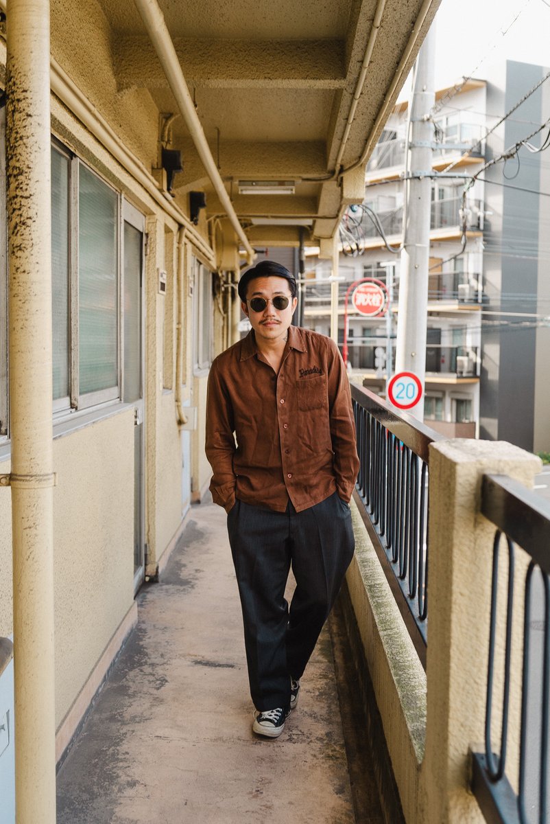 【JIN INOUE 各種SNS📝】   
ライブ情報・ショート動画など定期更新中📷
フォローをお願いします！                  

⚫︎YouTube youtube.com/@jbvfsuh
⚫︎Instagram instagram.com/jininoue_/
⚫︎TikTok tiktok.com/@JinInoue                 

photo by Shota Imanaka