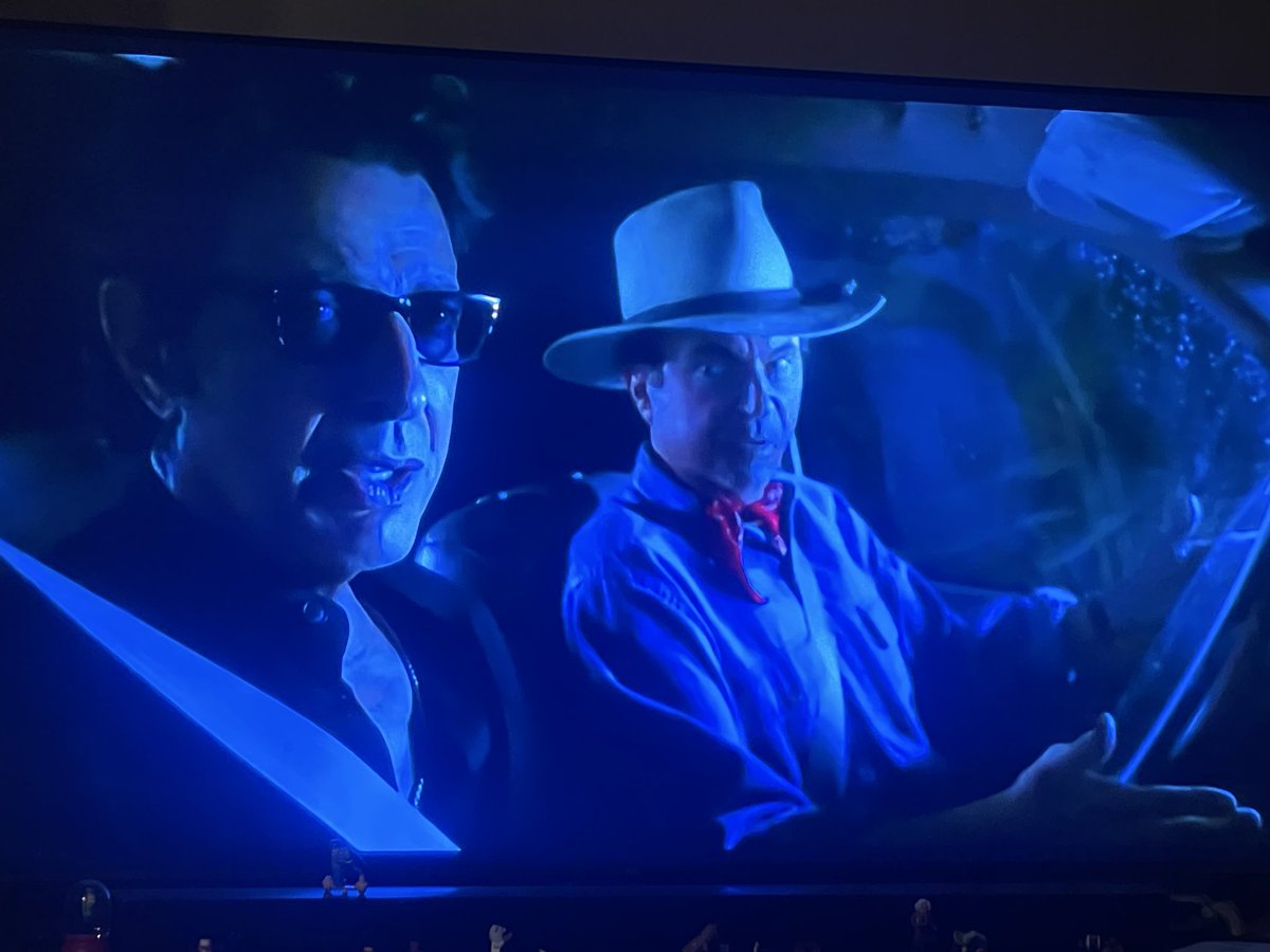 Yes! <a href="/JurassicWorld/">Jurassic World</a> <a href="/Xfinity/">Xfinity</a> #SuperBowlCommercial