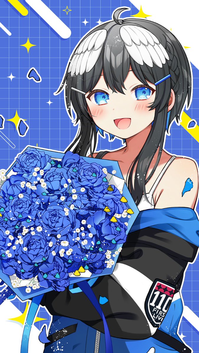 自分や自分の好きなクリエイターさんたちと、最高の美少女コンテンツを作ることが一番の夢！！
・オリジナル曲や歌ってみた作りたい（コラボもしたい）
・新衣装でもっと魅力的になりたい
・かわちいグッズ作りたい
・3Dの体を使ってわくわくすることしたい
#VTuberの夢が知りたい2026