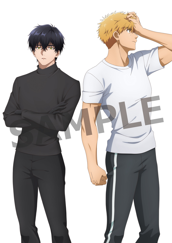 ✧₊🥇3/25(水) vol.1発売🥇₊✧ #メダリスト Season2 Blu-ray＆DVD 店舗