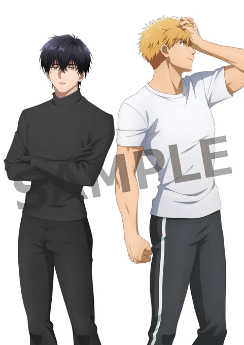 ✧₊3/25(水) vol.1発売₊✧ #メダリスト Season2 Blu-ray&DVD 店舗別購入特典のイラストを解禁 アニメイト限定vol.1購入特典 アニメ描き下ろしイラスト使用アクリルスタンド2個セット アニメイト全巻購入特典 アニメ描き下ろしイラスト使用B2タペストリー +