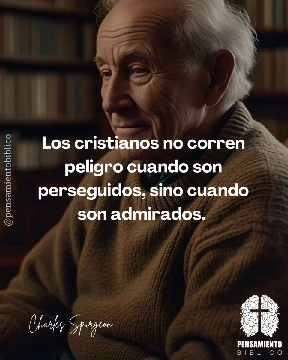 Pensamiento Bíblico tweet media