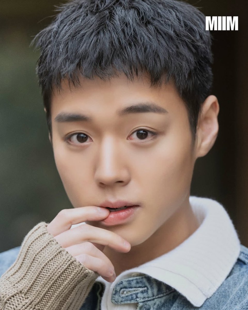 no babygirl has ever babygirled the way jihoon babygirls