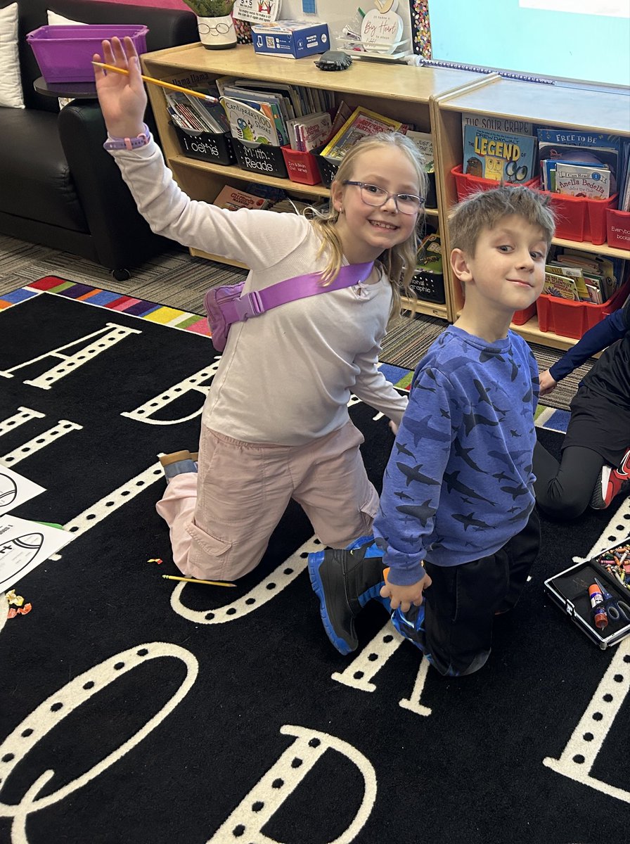 Michelle Olix tweet media