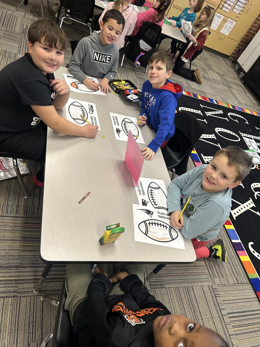 Michelle Olix tweet media