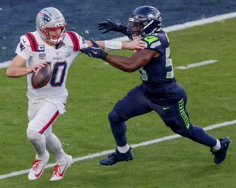 wegremil's tweet photo. Patriots are the first team to win AND lose the worst Super Bowl ever 🔥🔥 #SuperBowlLX #Patriots #Seahawks https://t.co/Eoud9nKuXf