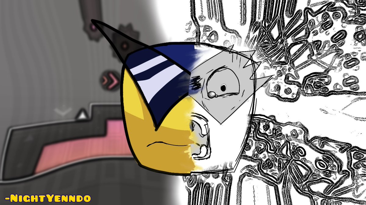 night_yenndo's tweet image. Si alguien ve esto... ¡CORRALE A VER MI VIDEO EN YOUTUBE!
Si, tengo mi faceta de YouTuber, y quise intentarlo de nuevo...
#GeometryDash #Alzheimer #SaveAs

youtu.be/4Ysm2ulRS1I?si…