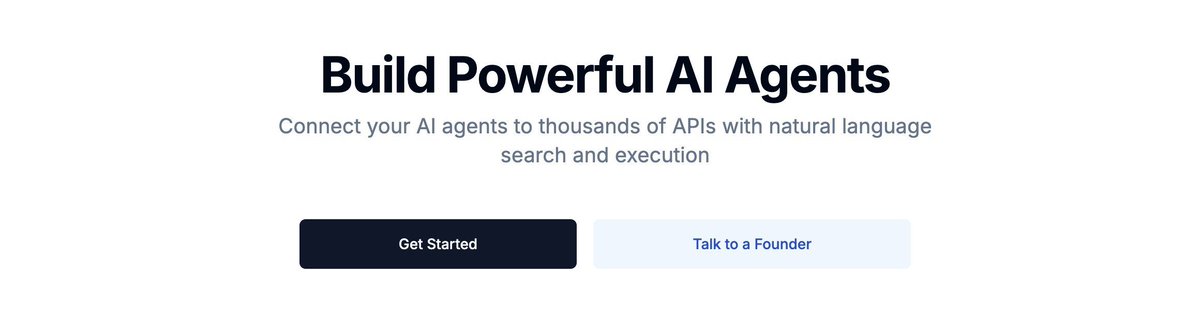 Wildcard Bridge empowers LLMs to seamlessly load, parse, and execute agents.json files, streamlining the integration of AI agents into your workflow.    

By connecting your agent with an agents.json file, the relevant chains are automatically selected, and arguments are