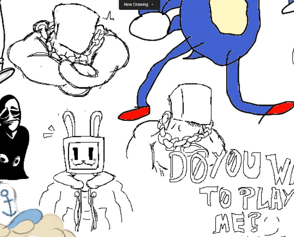 sanichegehog (@guscoombes) on Twitter photo 