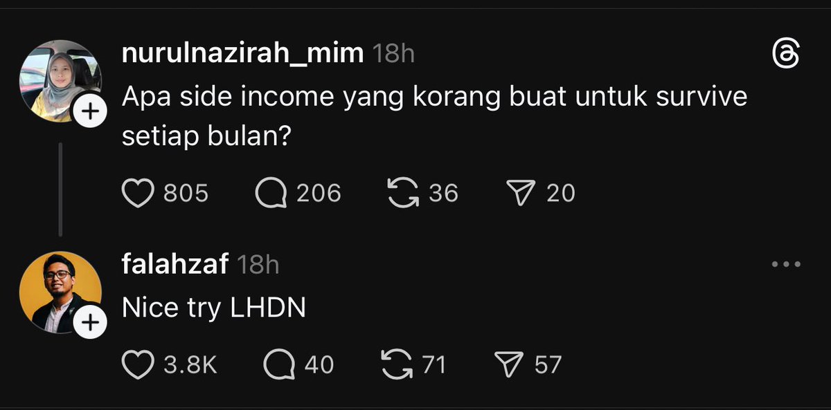 kantoi busuk LHDN 

😭