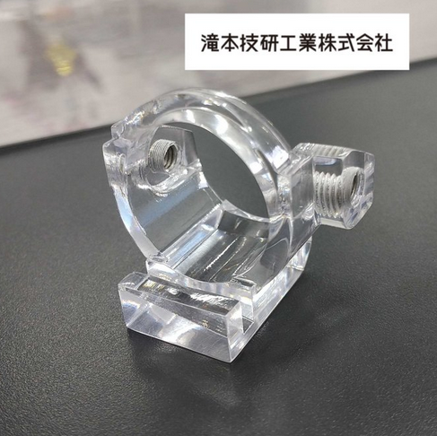 tgk_takimoto's tweet photo. One area overheating on a plastic part?Localized heat often comes from friction concentration and poor relief design.Redistributing contact width and adding relief radii helps reduce pressure and friction.
Left unchecked, wear and deformation will progress.
contact Takimoto Giken https://t.co/O7yGsI2Kuu