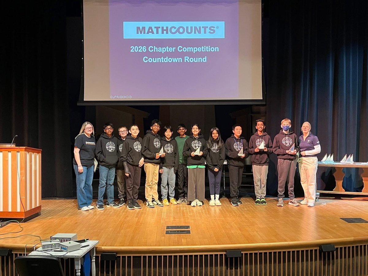 Meadow Glen Middle tweet media