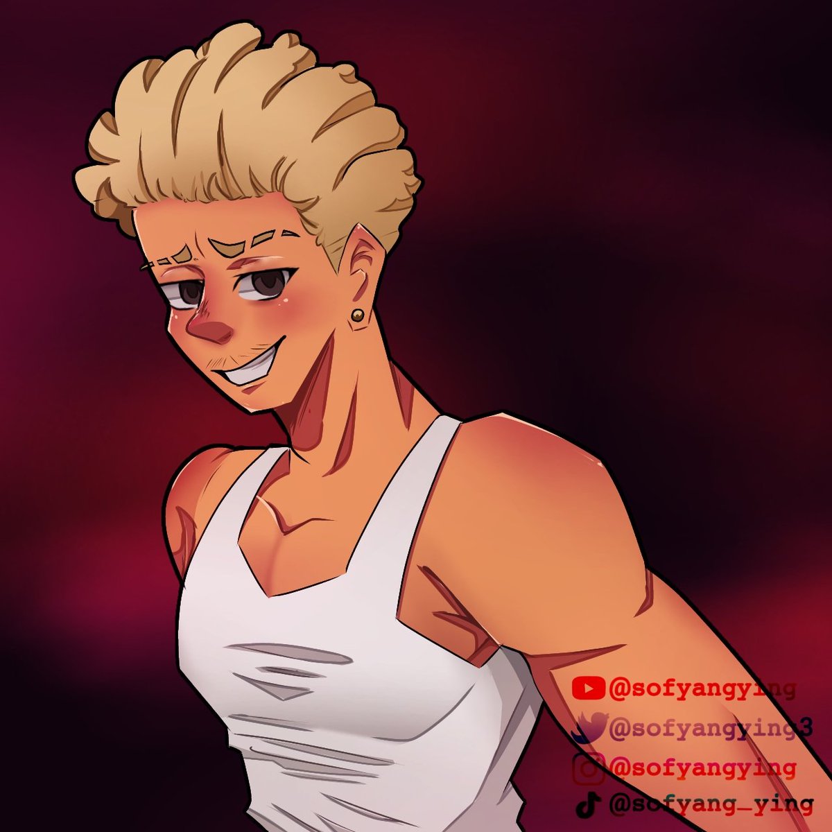 🌘 Sofyang W. tweet media