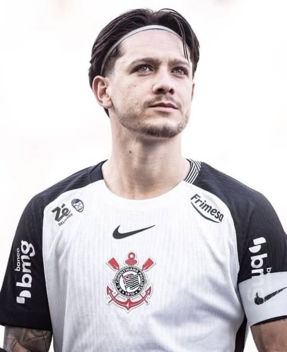 Cortinas, o time do roubo tweet media