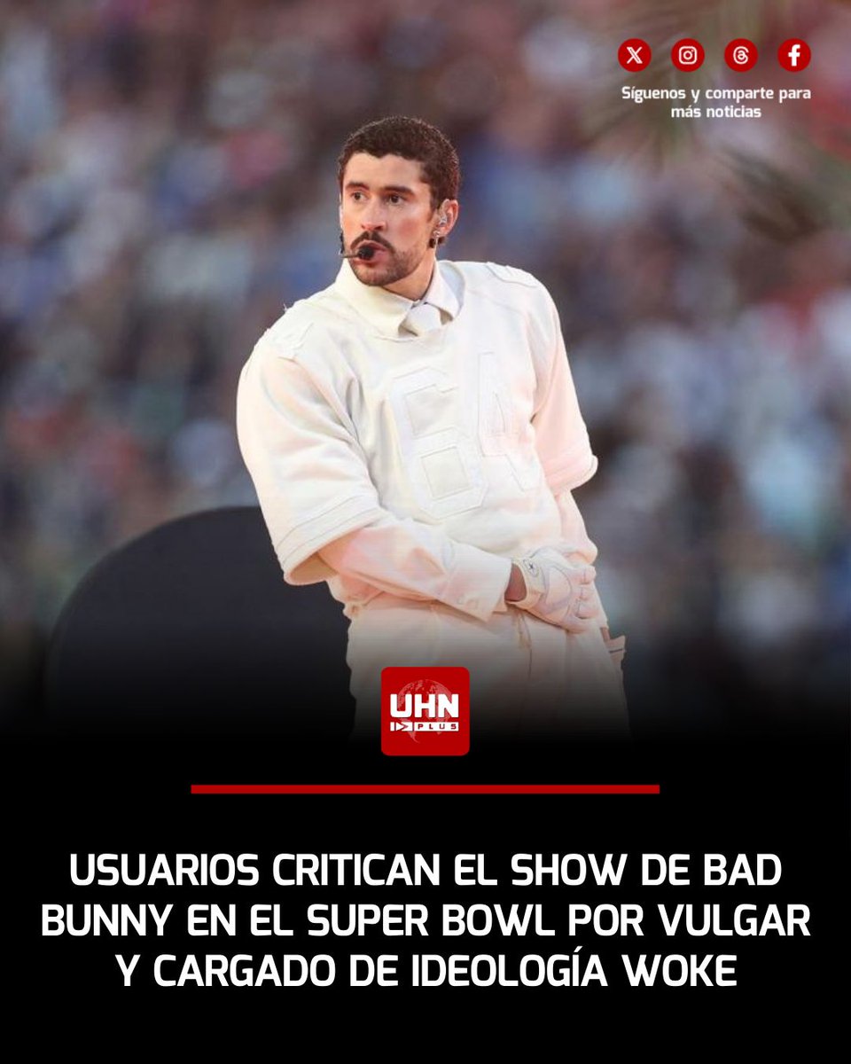 UHN Plus tweet media
