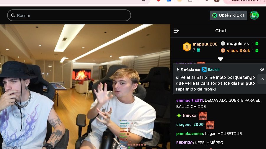 bnzpider's tweet image. es aún más gracioso porque lo puso BAULETI