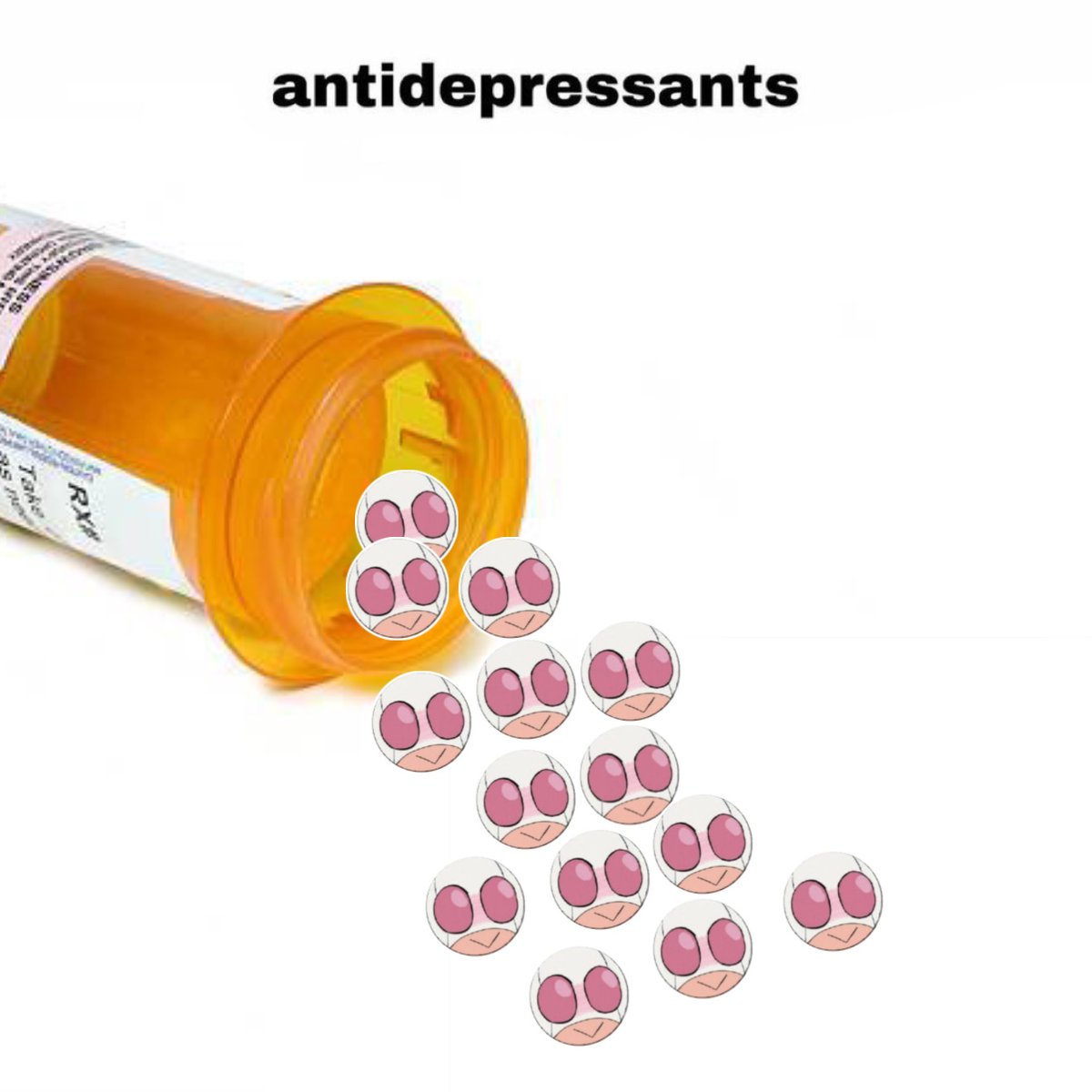 realgwendar's tweet photo. Now taking prescriptions https://t.co/6Twmmut9Ck
