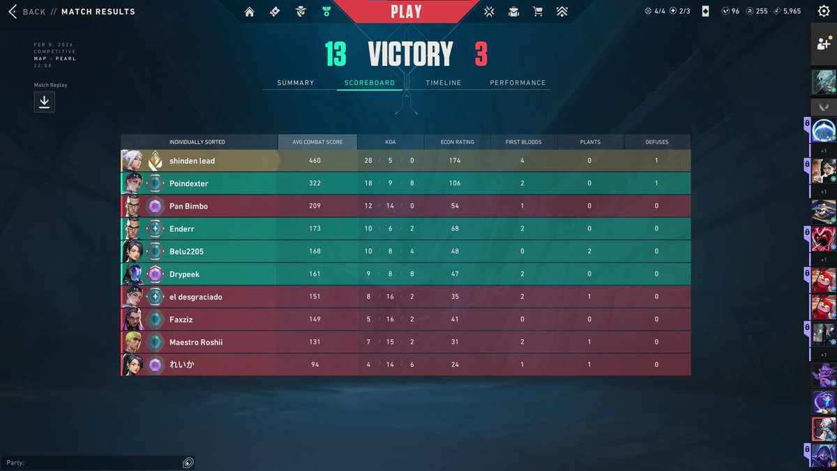 SHI lead tweet media