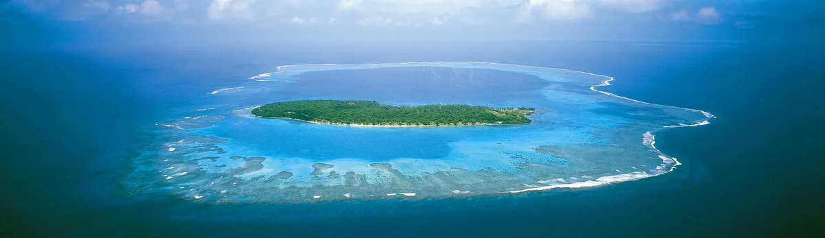 openluxere's tweet photo. FOR SALE: Katafanga Island, Dream Island in the South Pacifi...
$17.0M | Lau Group
Listed by Vladi Private Islands

https://t.co/1Dyy0E2GlF

#Mansion #LuxuryItaly https://t.co/HdoyH4Ql7R