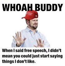 pthiid's tweet photo. @HighlightsUte @TuskedUp @DJJazzyJody @gregwrubell snowflakes gonna snowflake https://t.co/SUcrBeG6uj