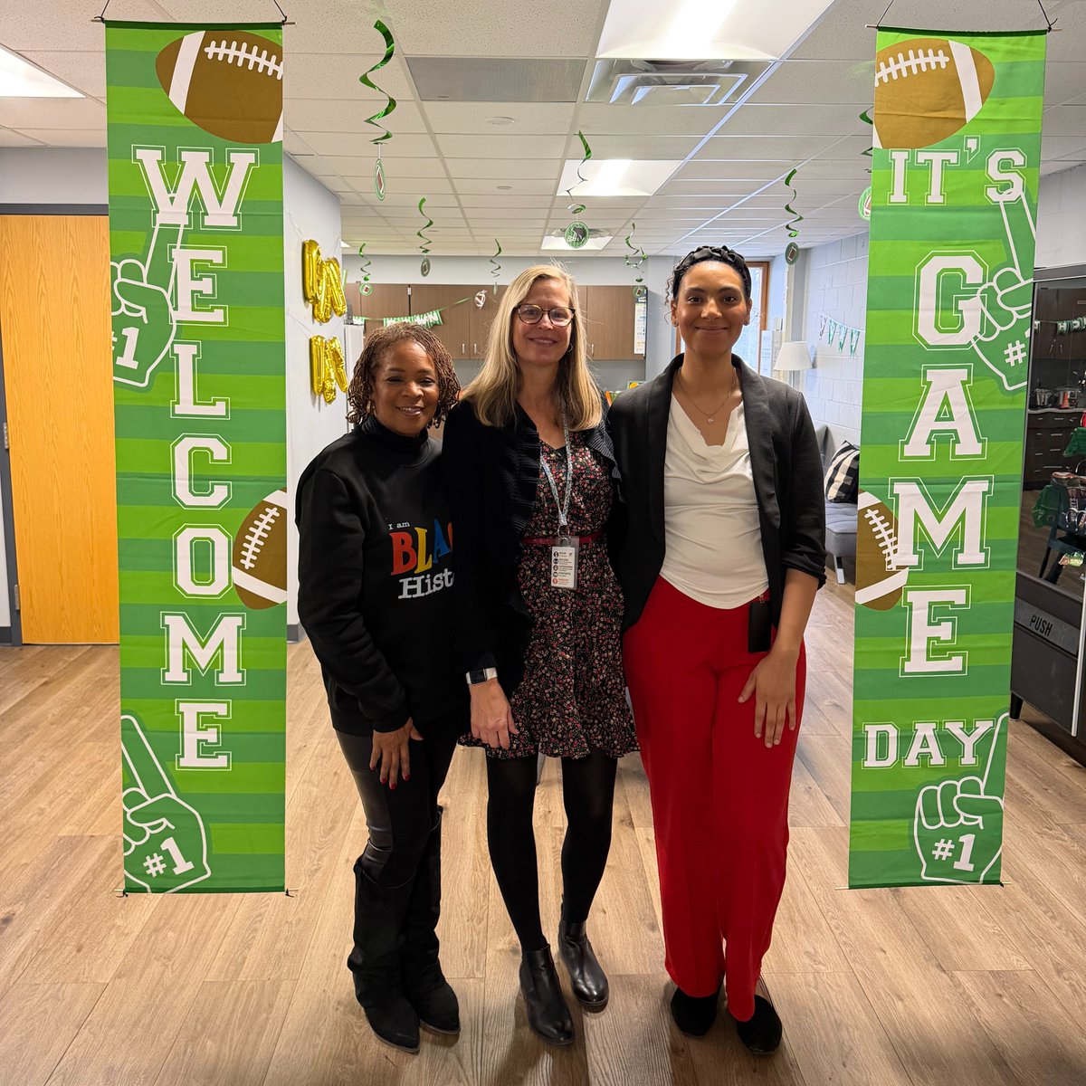 Spring Mill Elem. tweet media