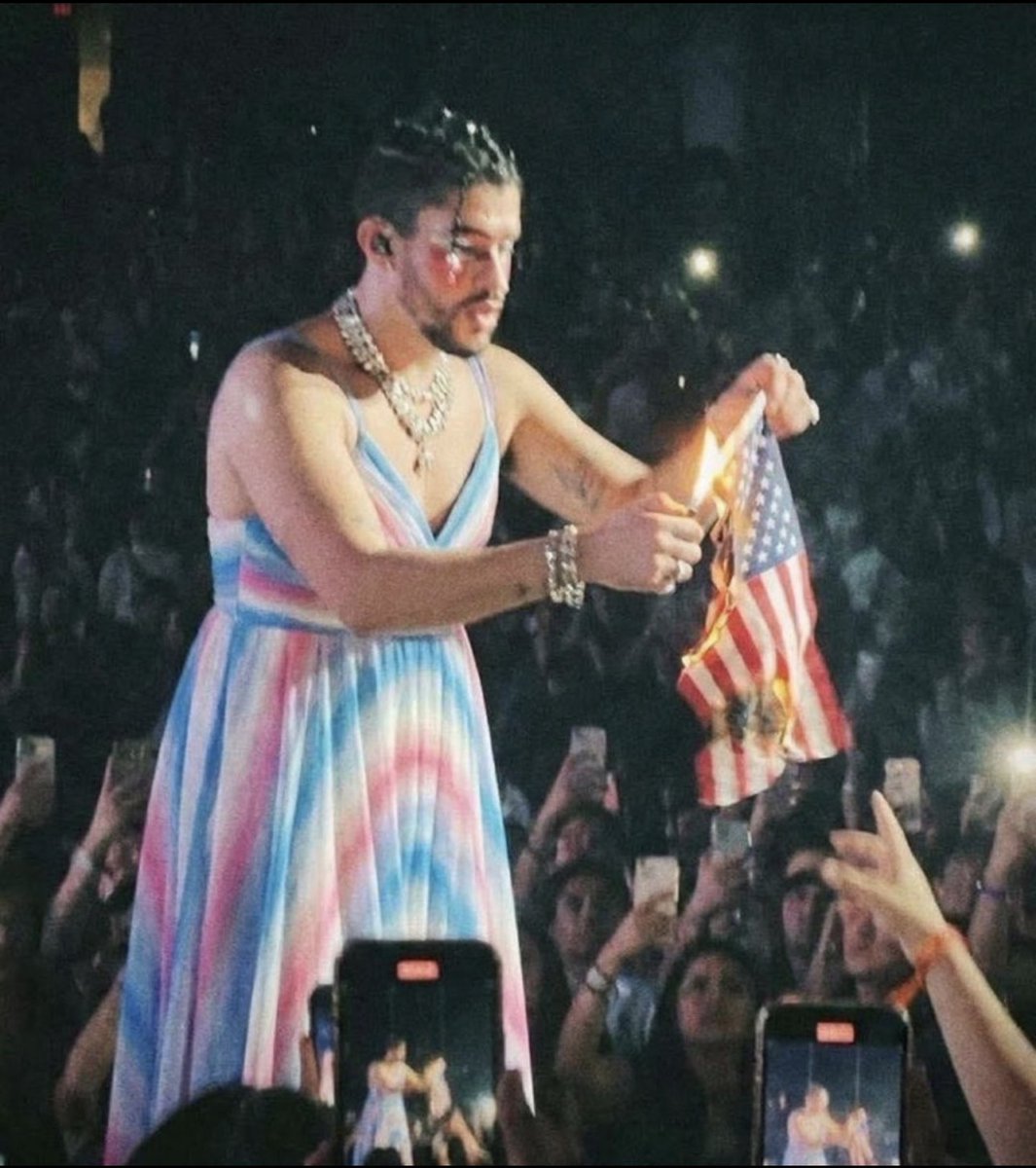 The Silent Majority tweet media