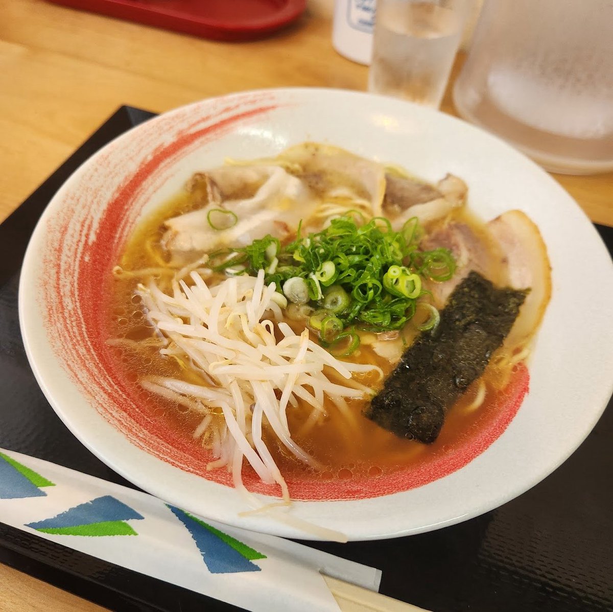 播州ラーメンであたたまりませんか🍜😋
加東市で食べる
播州ラーメン4選、要チェック✔︎︎︎︎
👇🏻
kato-tribune.com/2026-2-yorimic…