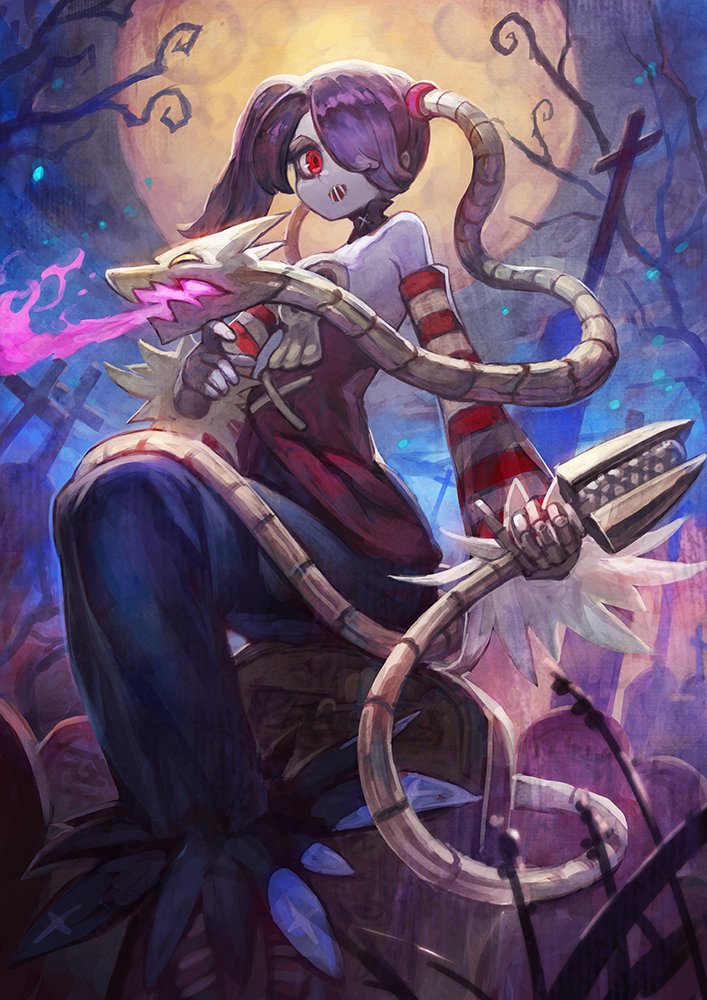 Siena "Squigly" Contielo tweet media