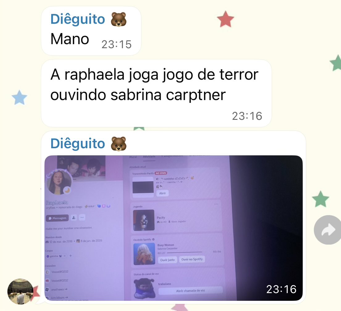 cryfiles's tweet image. 