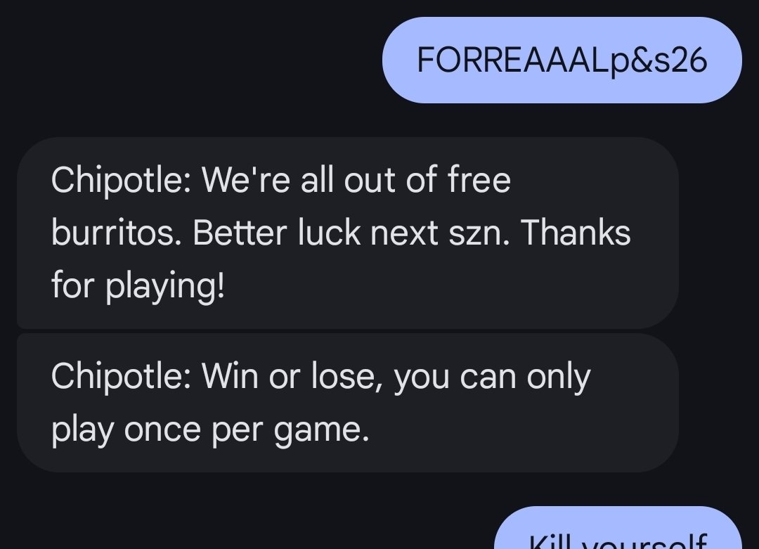 Gary Wilson Jr tweet media