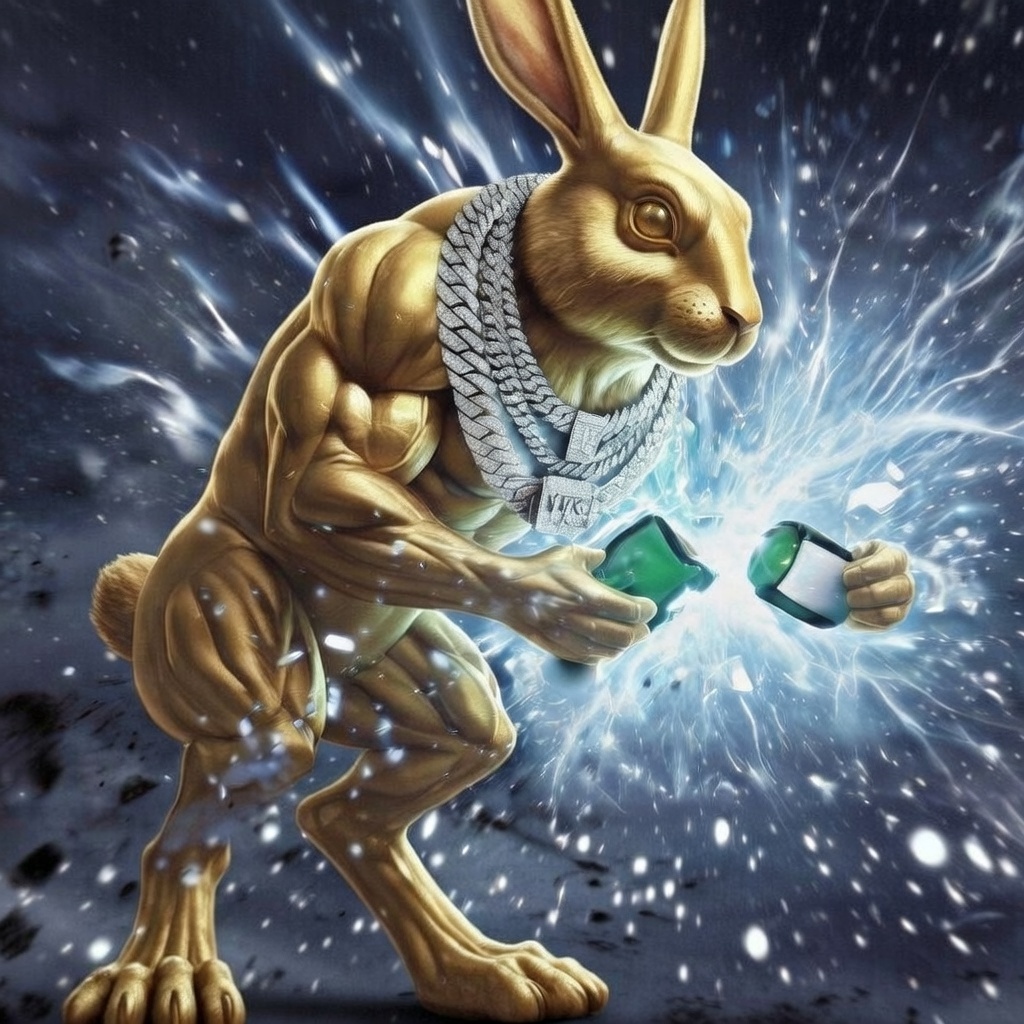 Develifyqx's tweet image. $GBUNNY is the next 100k runner 

CA: DZtVLPvSj2qjwq6dToWEnKJeVWopb1Qer9ePVNoQpump